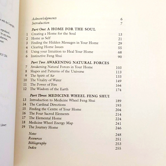 📚3/$20📚Feng Shui For the Soul - Picture 4 of 5